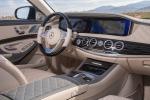 Mercedes-Maybach S650 2017 года (NA)